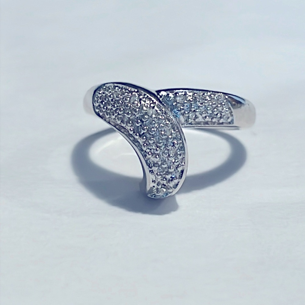 Snake ring - Picture 3 of 8